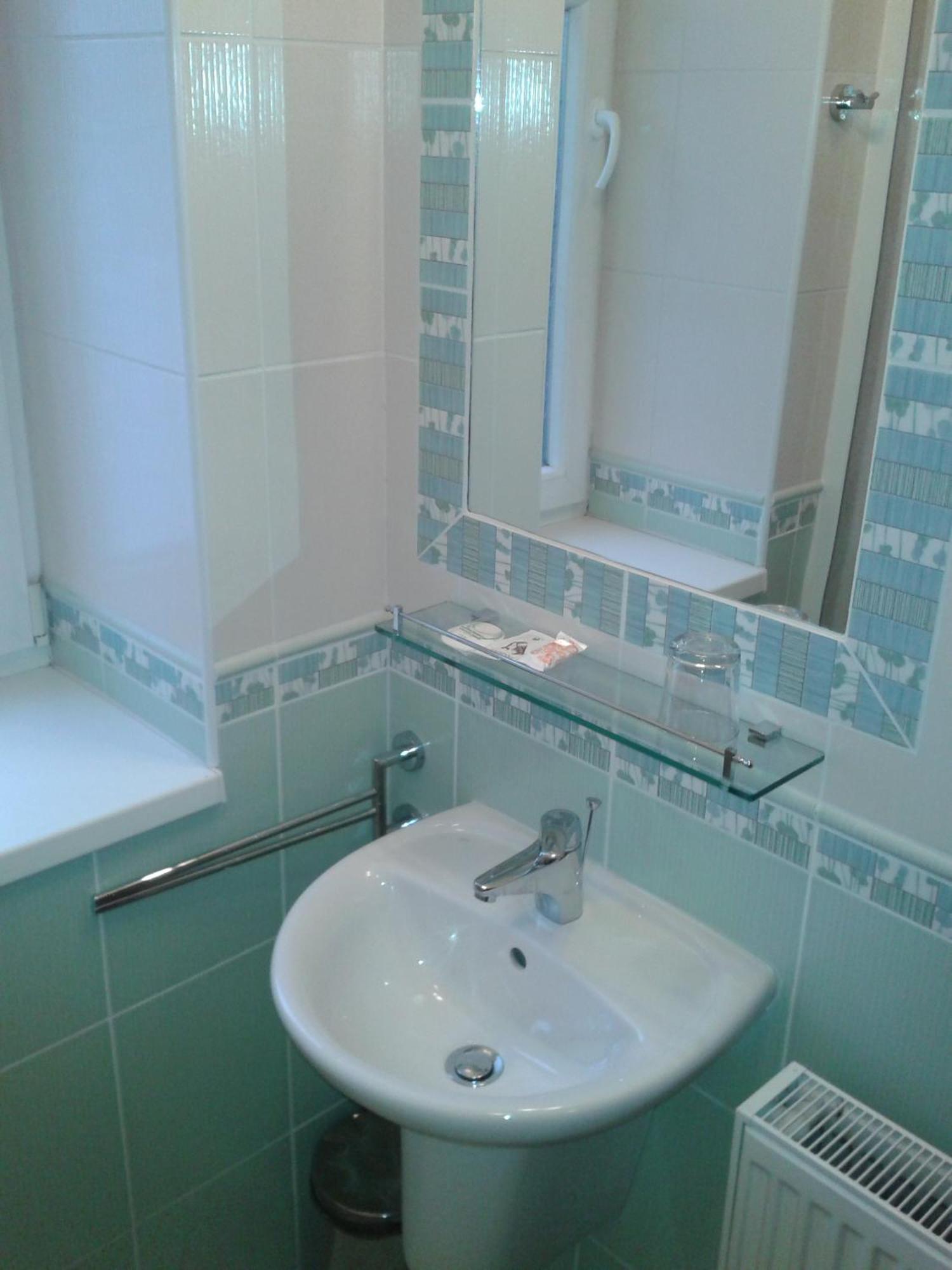 Parkhotel Centrum Spišská Nová Ves Bagian luar foto