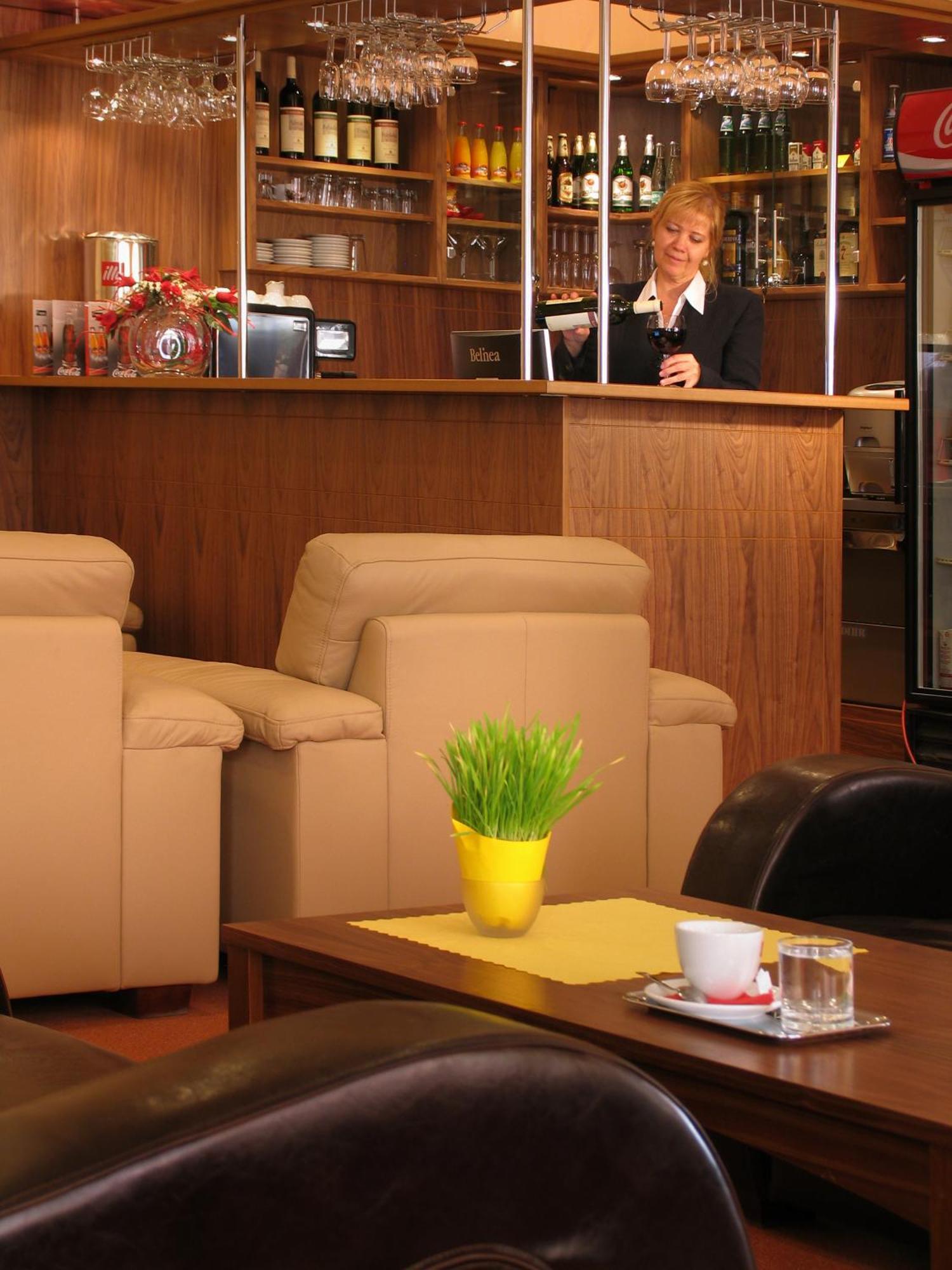 Parkhotel Centrum Spišská Nová Ves Bagian luar foto