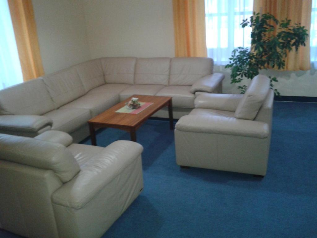 Parkhotel Centrum Spišská Nová Ves Ruang foto